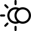 Weather Linear icon 64x64